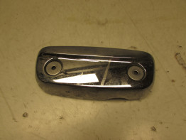 Engine cover Suzuki GZ 250 Marauder