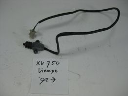 Standerschalter Yamaha XV 750 Virago