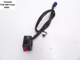 Handlebar switch assy right Yamaha FAZER 600