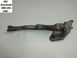 Stander Kawasaki ZZR 250