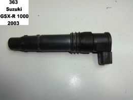 Zundspule Suzuki GSX R 1000