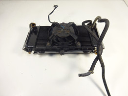 Radiator Yamaha FZ6
