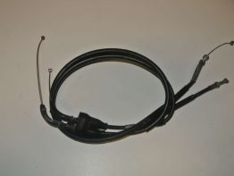 Gaskabel Yamaha TDM
