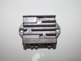 Regler Gleichrichter Moto Guzzi California 3