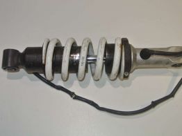 Front cushion BMW K 1200 GT