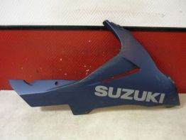 Rechter onderkuip Suzuki GSX R 600