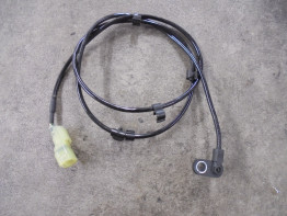ABS sensor front Triumph Thruxton TFC
