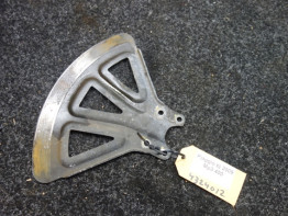 Frame body parts Piaggio Mp3 400