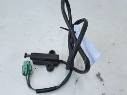 side stand switch Suzuki GSX F 750