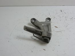 Duo voetsteun rechts Honda CBR 600 RR