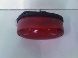 Achterlicht Yamaha TDM
