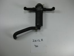 Overig Kawasaki ZX 12 R