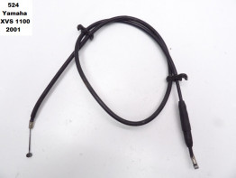 Chokekabel Yamaha XVS 1100 Dragstar
