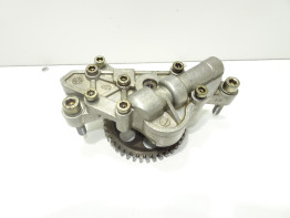 Oliepomp Ducati monster 600