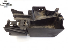 Accubak Kawasaki VERSYS 650