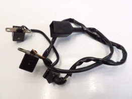 Pulsgever Kawasaki GPZ 900