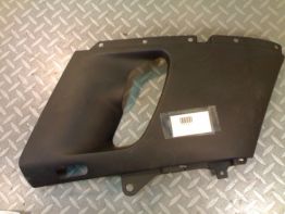 Cowl right small Kawasaki ZZR 600