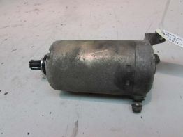 Starting motor BMW K 1200 RS