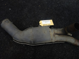 Auspuff-Krummer Yamaha YZF R1