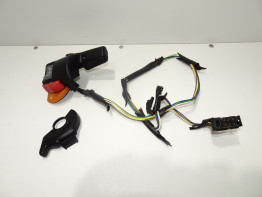 Stuurschakelaar links BMW R 1150 GS