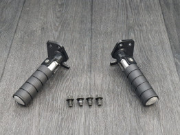 Duo fussrastenanlage Yamaha XVS 1100 Dragstar