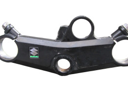 Fork top bridge Suzuki SV 650