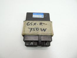 Ignitor CDI ECU Suzuki GSX R 750
