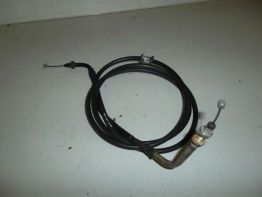 Gaskabel Honda Lead