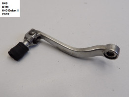 Schakelpedaal KTM 640 Duke 2