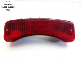 Achterlicht Kawasaki EL 250