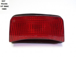 Rear light Honda VT 500