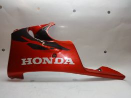 Linker onderkuip Honda CBR 900 RR