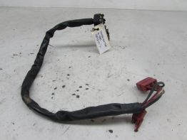Zekeringkast Honda CBX 750 F