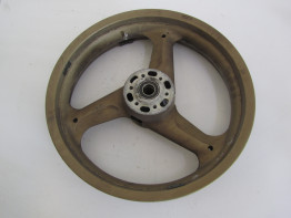 Voorvelg Ducati ST2