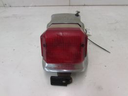 Achterspatbord Yamaha XJ 750 