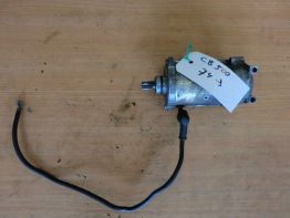 Startmotor Honda CB 500
