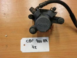 Bremssattel Bremszange hinten Honda CBR 900 RR