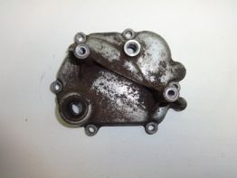 Engine cover Kawasaki LTD 454