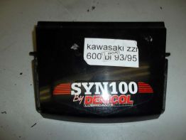 Achterkuipdeel Kawasaki ZZR 600