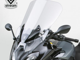Kuipruit BMW R 1200 RS LC