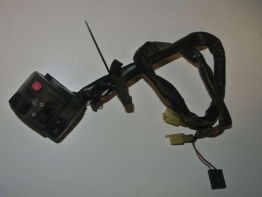 Handlebar switch assy left Yamaha TDM