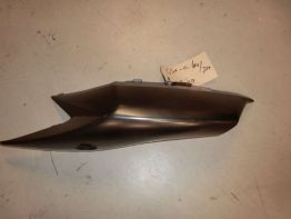 Linker achterkant Suzuki GSX R 750