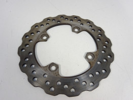 Bremsscheibe hinten Kawasaki ER 6