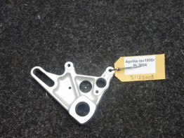 Achter remklauw Aprilia RSV 1000