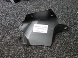 Linker binnenkuip Kawasaki Z 650