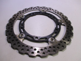 Brake disc front Kawasaki Z 900