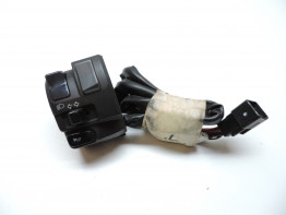 Stuurschakelaar links Kawasaki GTR 1400