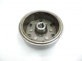 Rotor Honda TRANSALP
