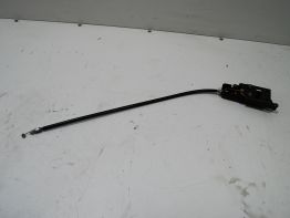 Zadel Yamaha TDM