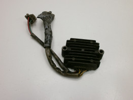 Regulator rectifier Honda CBX 550 F2